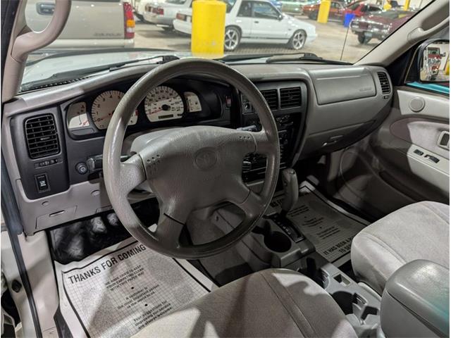 2003 Toyota Tacoma (CC-2117854) for sale in Greensboro, North Carolina