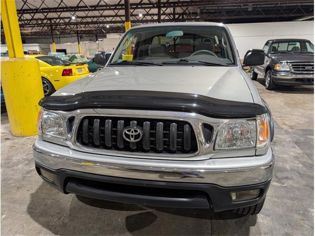 2003 Toyota Tacoma (CC-2117854) for sale in Greensboro, North Carolina