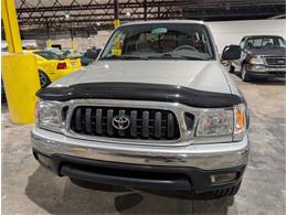 2003 Toyota Tacoma (CC-2117854) for sale in Greensboro, North Carolina