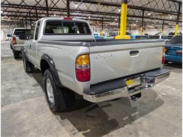 2003 Toyota Tacoma (CC-2117854) for sale in Greensboro, North Carolina