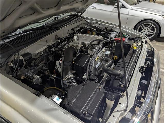 2003 Toyota Tacoma (CC-2117854) for sale in Greensboro, North Carolina