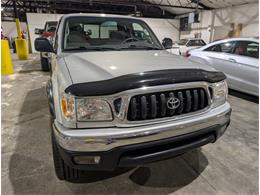 2003 Toyota Tacoma (CC-2117854) for sale in Greensboro, North Carolina