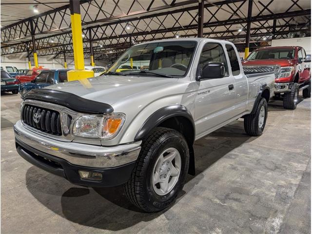 2003 Toyota Tacoma (CC-2117854) for sale in Greensboro, North Carolina