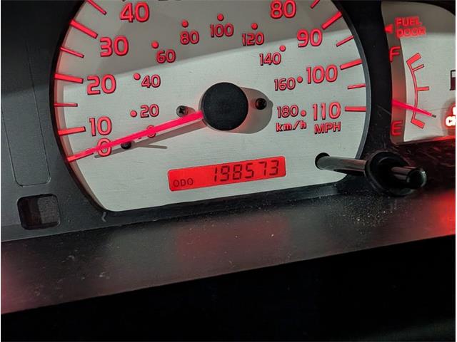 2003 Toyota Tacoma (CC-2117854) for sale in Greensboro, North Carolina