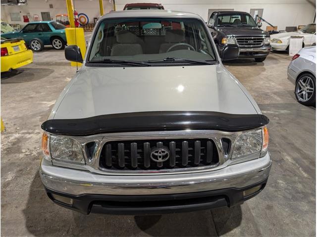 2003 Toyota Tacoma (CC-2117854) for sale in Greensboro, North Carolina