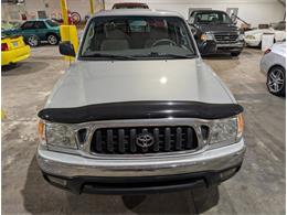 2003 Toyota Tacoma (CC-2117854) for sale in Greensboro, North Carolina