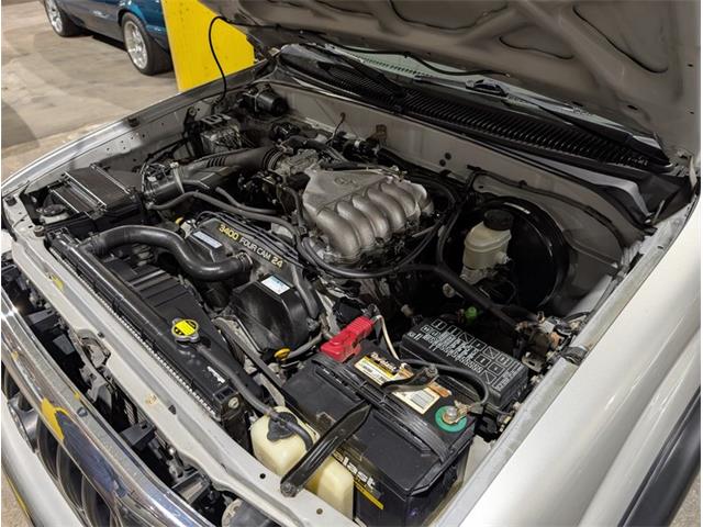 2003 Toyota Tacoma (CC-2117854) for sale in Greensboro, North Carolina