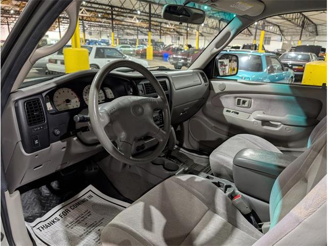 2003 Toyota Tacoma (CC-2117854) for sale in Greensboro, North Carolina