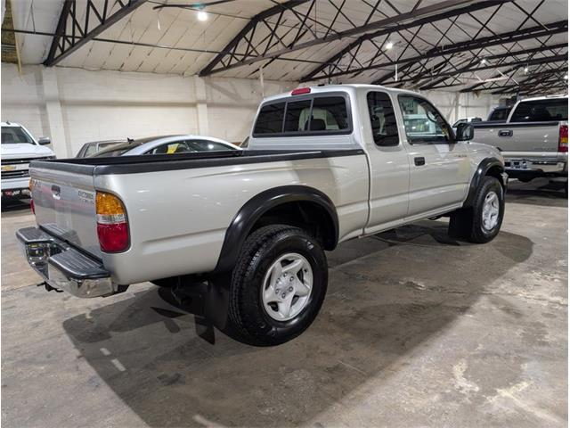 2003 Toyota Tacoma (CC-2117854) for sale in Greensboro, North Carolina