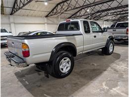 2003 Toyota Tacoma (CC-2117854) for sale in Greensboro, North Carolina