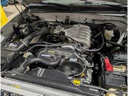 2003 Toyota Tacoma (CC-2117854) for sale in Greensboro, North Carolina