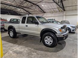 2003 Toyota Tacoma (CC-2117854) for sale in Greensboro, North Carolina
