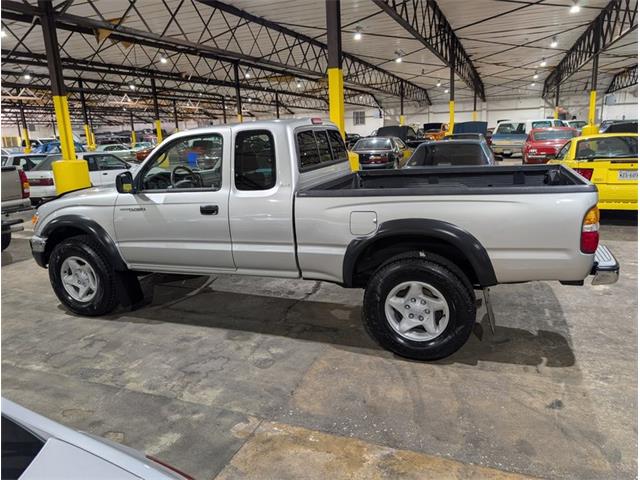 2003 Toyota Tacoma (CC-2117854) for sale in Greensboro, North Carolina