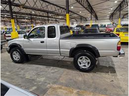 2003 Toyota Tacoma (CC-2117854) for sale in Greensboro, North Carolina