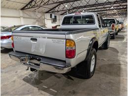 2003 Toyota Tacoma (CC-2117854) for sale in Greensboro, North Carolina