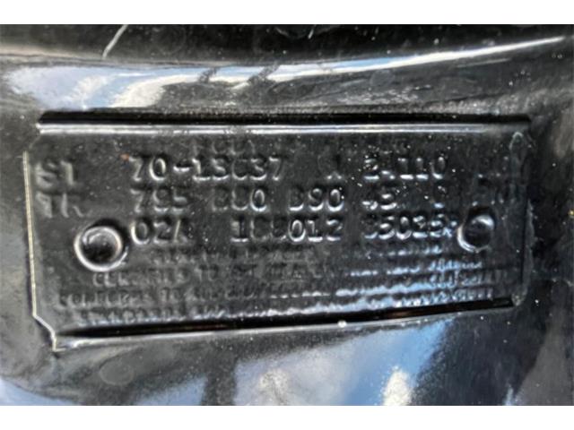 1970 Chevrolet Chevelle SS (CC-2117855) for sale in Hobart, Indiana