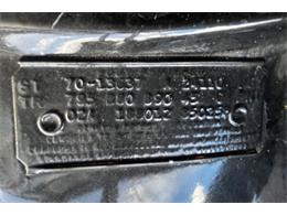 1970 Chevrolet Chevelle SS (CC-2117855) for sale in Hobart, Indiana
