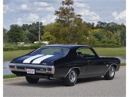 1970 Chevrolet Chevelle SS (CC-2117855) for sale in Hobart, Indiana