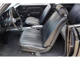 1970 Chevrolet Chevelle SS (CC-2117855) for sale in Hobart, Indiana