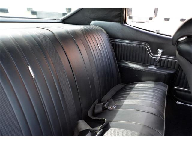 1970 Chevrolet Chevelle SS (CC-2117855) for sale in Hobart, Indiana