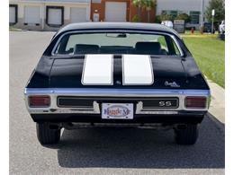 1970 Chevrolet Chevelle SS (CC-2117855) for sale in Hobart, Indiana
