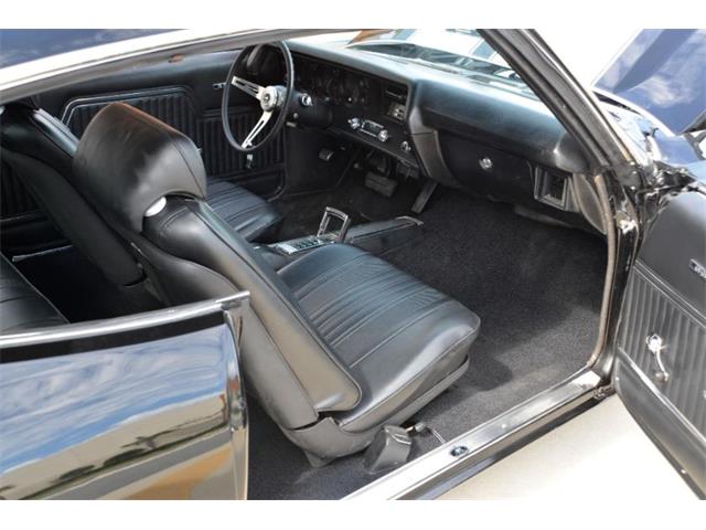 1970 Chevrolet Chevelle SS (CC-2117855) for sale in Hobart, Indiana