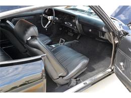 1970 Chevrolet Chevelle SS (CC-2117855) for sale in Hobart, Indiana