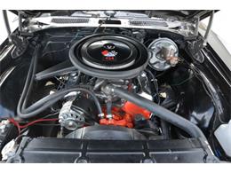 1970 Chevrolet Chevelle SS (CC-2117855) for sale in Hobart, Indiana