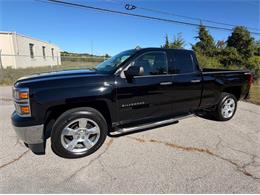 2014 Chevrolet Silverado (CC-2117856) for sale in Greensboro, North Carolina