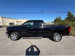 2014 Chevrolet Silverado (CC-2117856) for sale in Greensboro, North Carolina