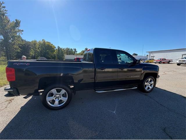 2014 Chevrolet Silverado (CC-2117856) for sale in Greensboro, North Carolina