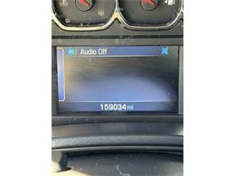 2014 Chevrolet Silverado (CC-2117856) for sale in Greensboro, North Carolina