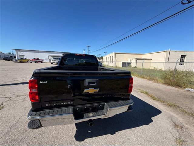 2014 Chevrolet Silverado (CC-2117856) for sale in Greensboro, North Carolina