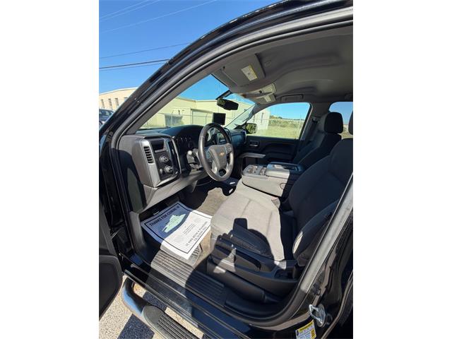 2014 Chevrolet Silverado (CC-2117856) for sale in Greensboro, North Carolina