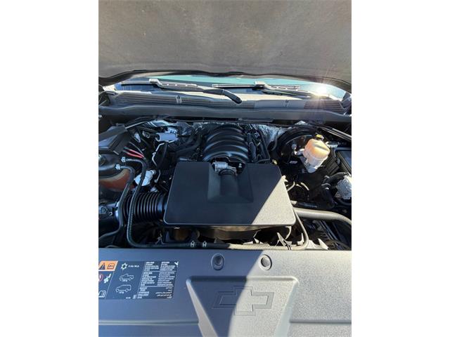 2014 Chevrolet Silverado (CC-2117856) for sale in Greensboro, North Carolina