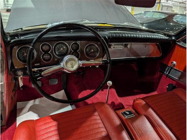 1962 Studebaker Hawk (CC-2117857) for sale in Greensboro, North Carolina