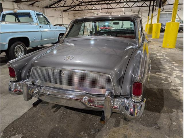 1962 Studebaker Hawk (CC-2117857) for sale in Greensboro, North Carolina