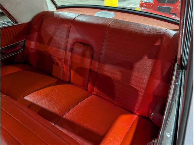 1962 Studebaker Hawk (CC-2117857) for sale in Greensboro, North Carolina