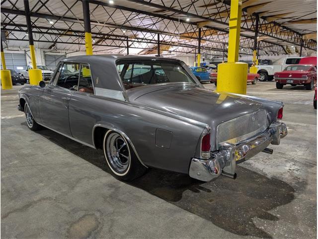 1962 Studebaker Hawk (CC-2117857) for sale in Greensboro, North Carolina