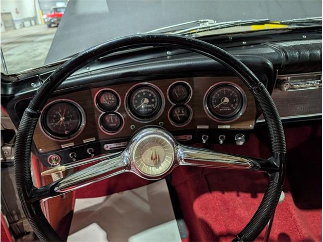 1962 Studebaker Hawk (CC-2117857) for sale in Greensboro, North Carolina