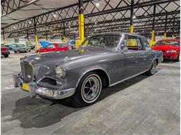 1962 Studebaker Hawk (CC-2117857) for sale in Greensboro, North Carolina