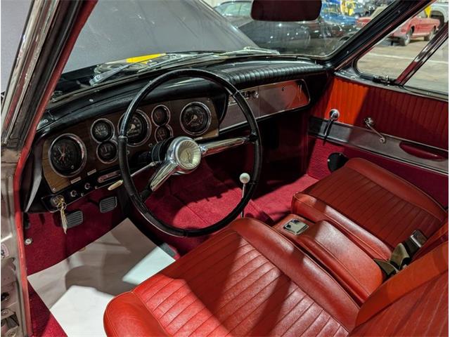 1962 Studebaker Hawk (CC-2117857) for sale in Greensboro, North Carolina