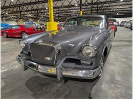 1962 Studebaker Hawk (CC-2117857) for sale in Greensboro, North Carolina