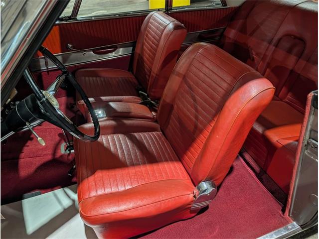 1962 Studebaker Hawk (CC-2117857) for sale in Greensboro, North Carolina