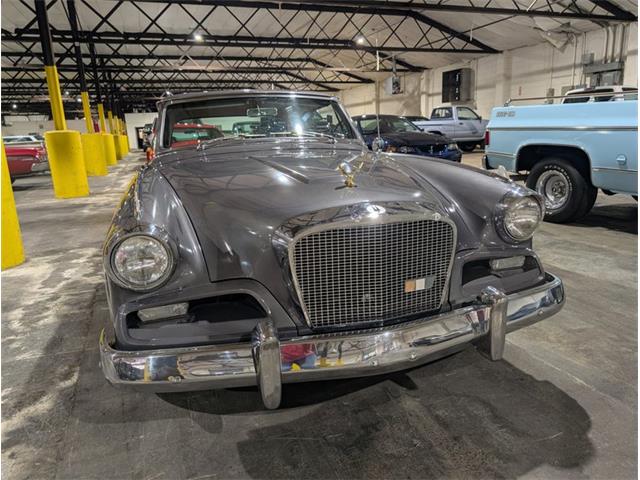1962 Studebaker Hawk (CC-2117857) for sale in Greensboro, North Carolina