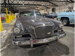 1962 Studebaker Hawk (CC-2117857) for sale in Greensboro, North Carolina