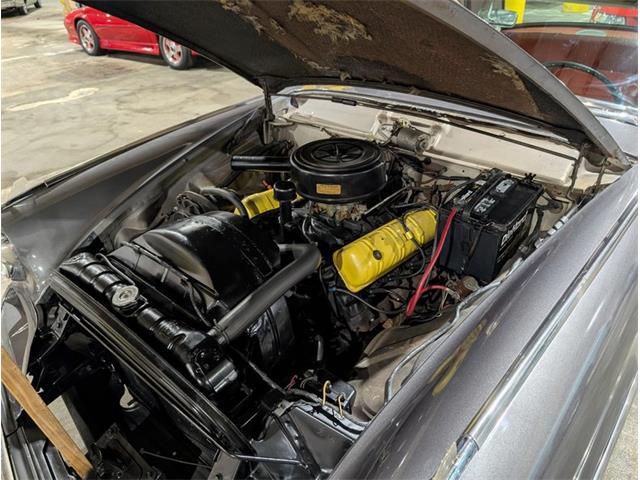 1962 Studebaker Hawk (CC-2117857) for sale in Greensboro, North Carolina
