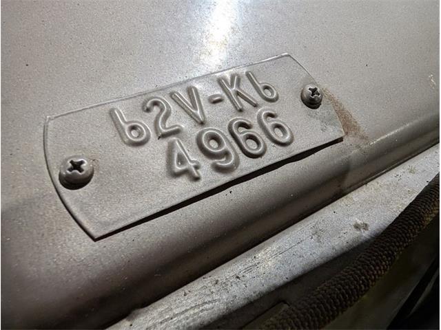 1962 Studebaker Hawk (CC-2117857) for sale in Greensboro, North Carolina