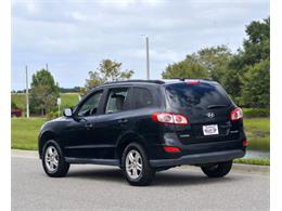 2011 Hyundai Santa Fe (CC-2117858) for sale in Hobart, Indiana
