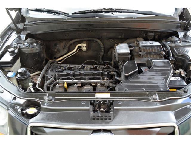 2011 Hyundai Santa Fe (CC-2117858) for sale in Hobart, Indiana